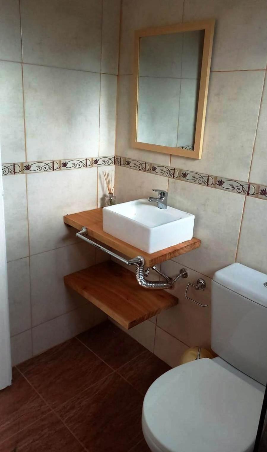 Basilia, Casa 6 Con Garaje 2 Vehiculos Holiday home