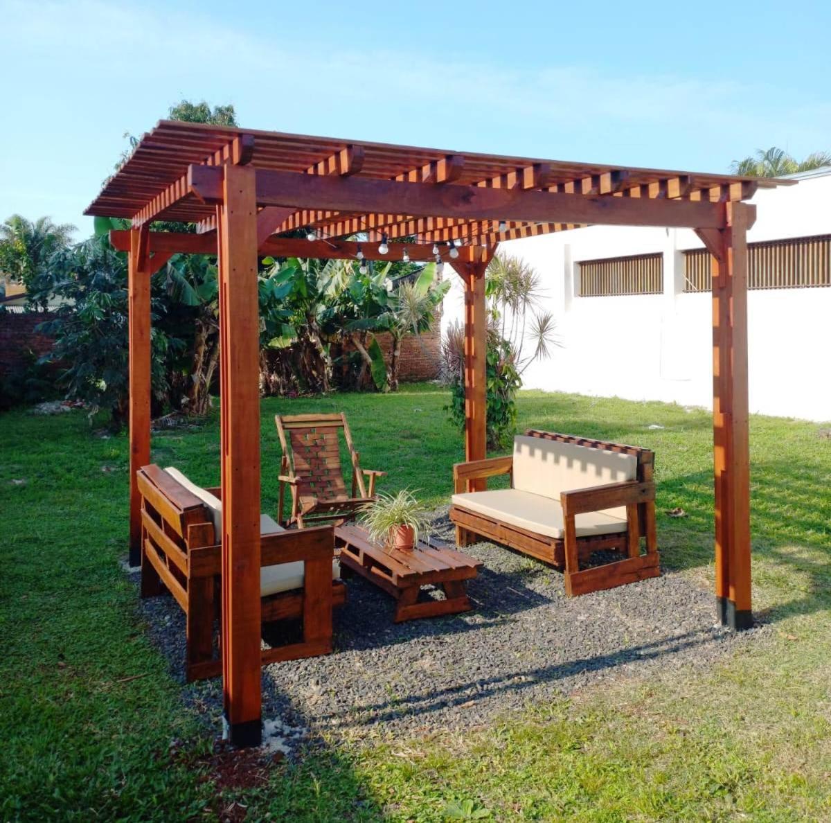 Basilia, Casa 6 Con Garaje 2 Vehiculos Holiday home *