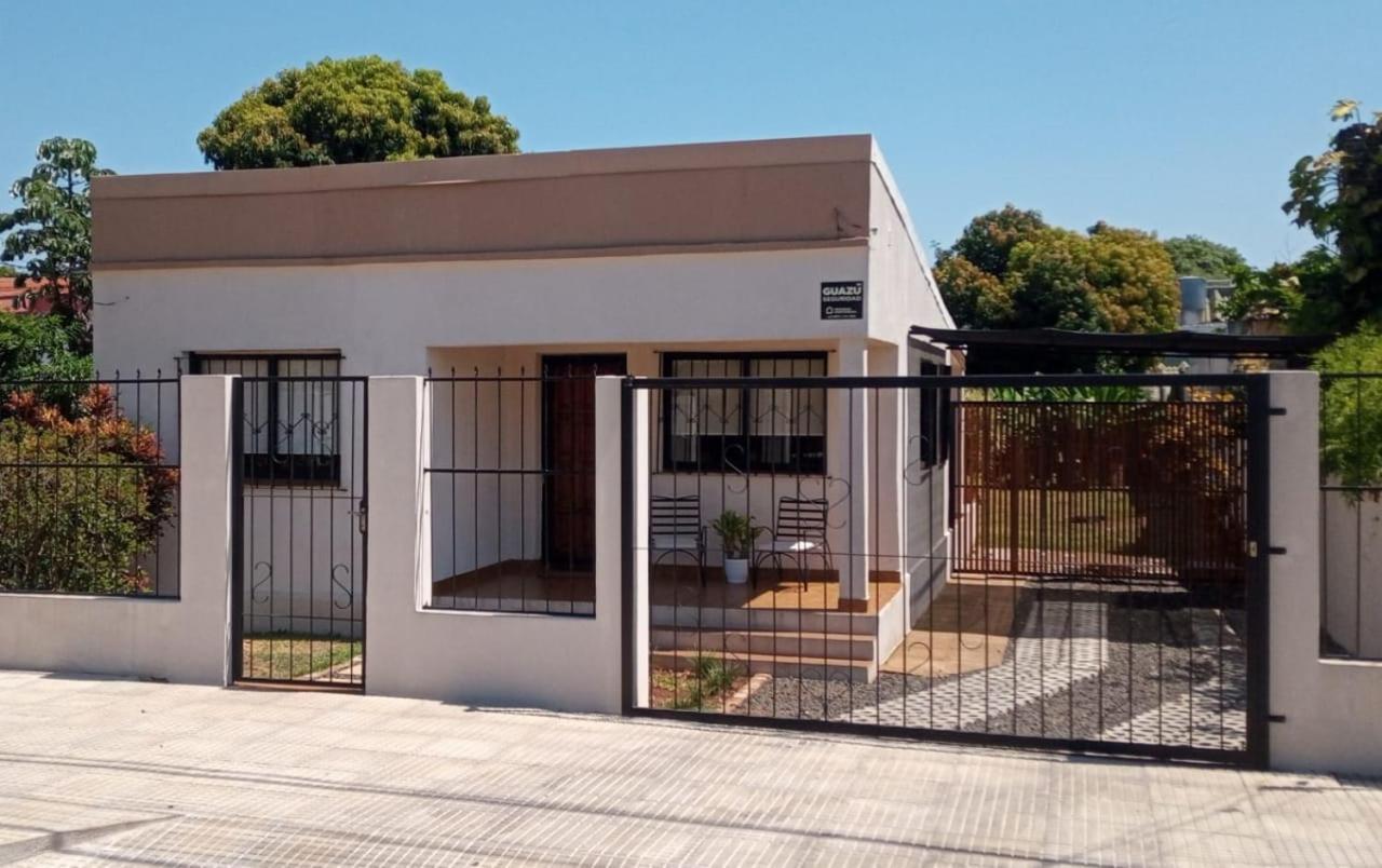 Basilia, Casa 6 Con Garaje 2 Vehiculos Holiday home *